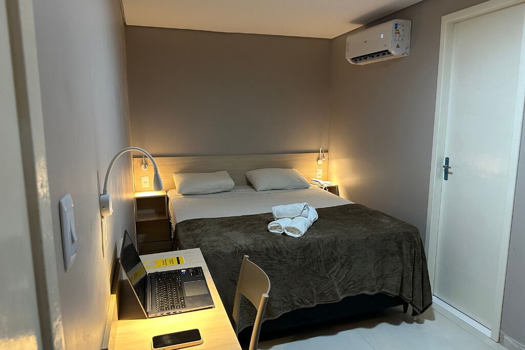 Photo of Bedroom in Nucleo Bandeirante