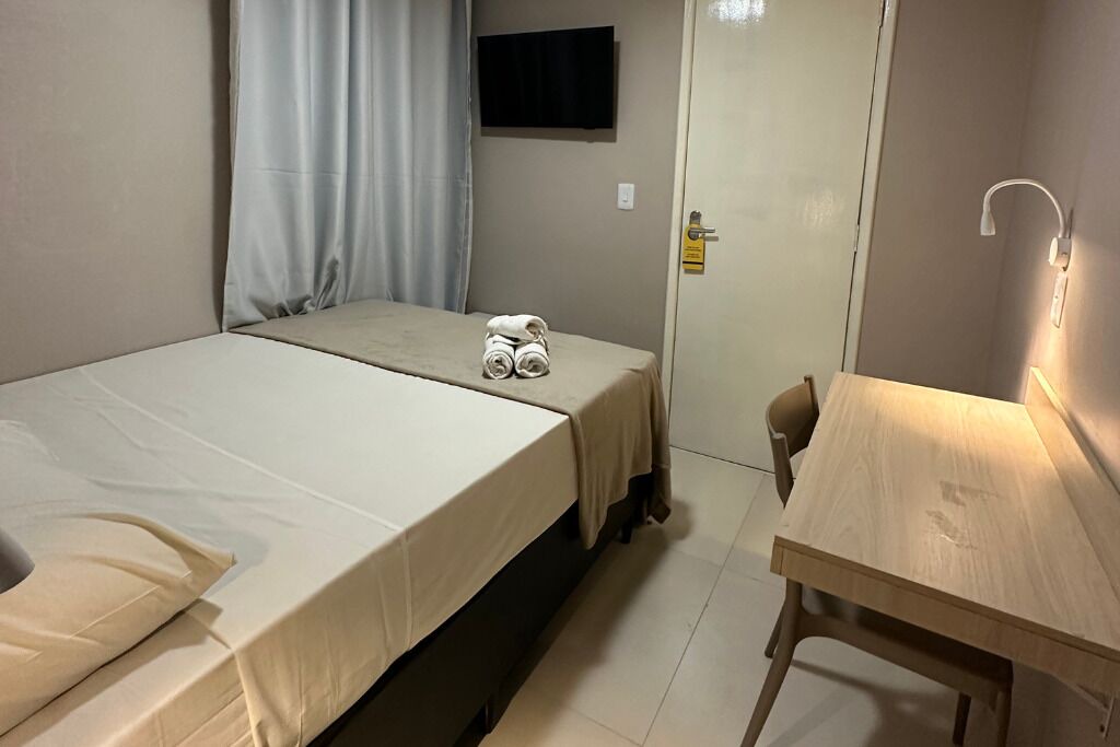 Photo of Bedroom in Nucleo Bandeirante