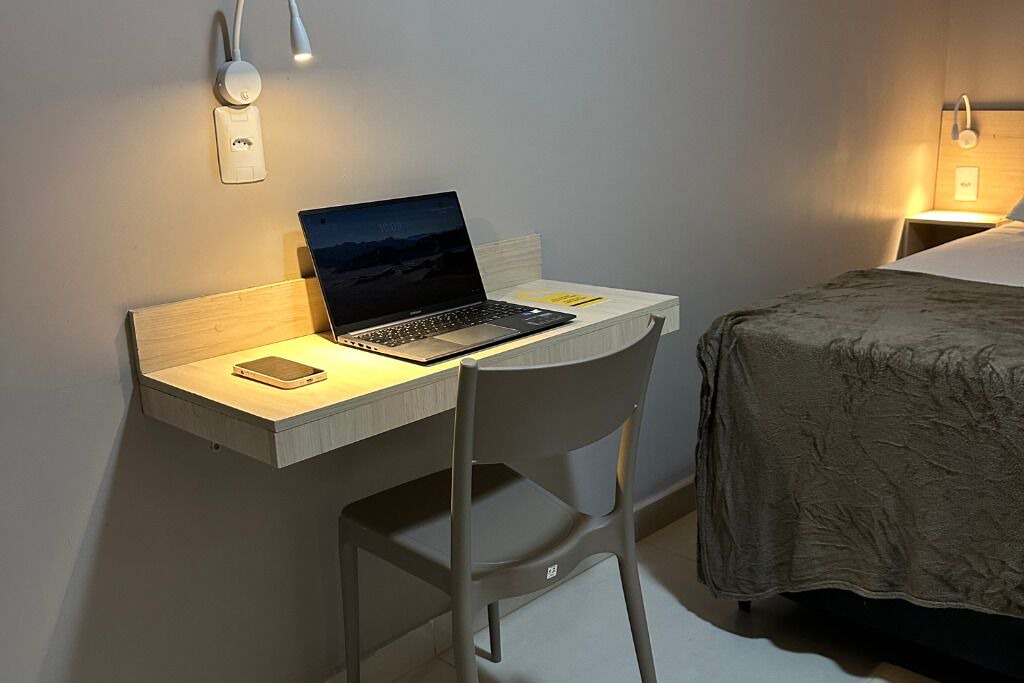 Photo of Bedroom in Nucleo Bandeirante