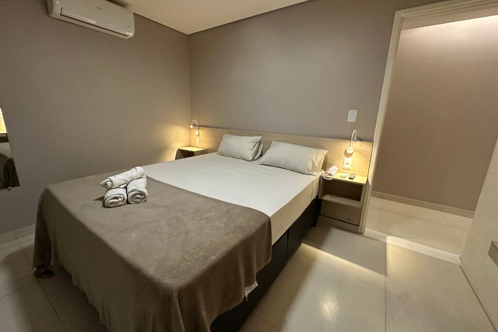 Photo of Bedroom in Nucleo Bandeirante
