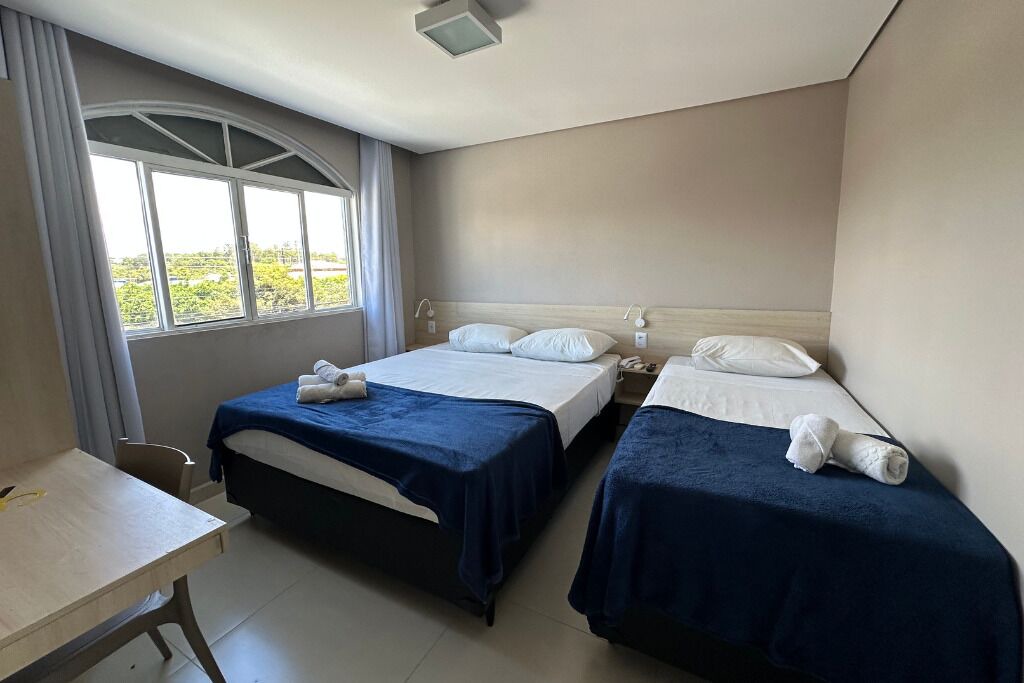 Photo of Bedroom in Nucleo Bandeirante