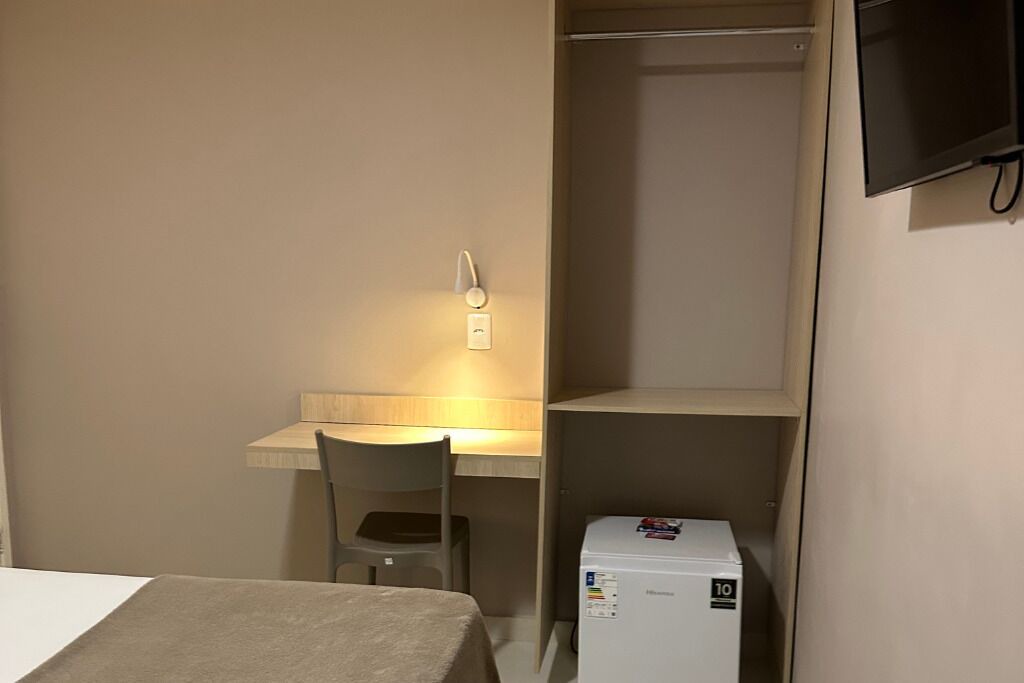 Photo of Bedroom in Nucleo Bandeirante
