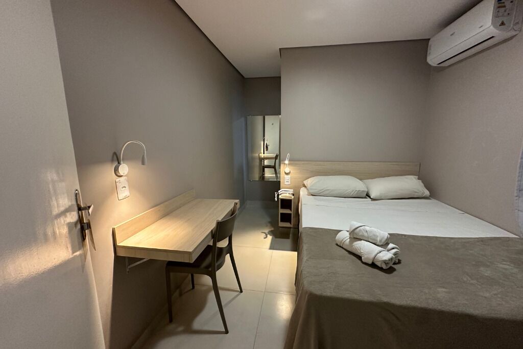Photo of Bedroom in Nucleo Bandeirante