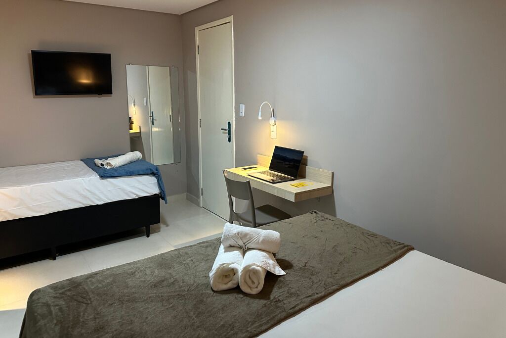 Photo of Bedroom in Nucleo Bandeirante