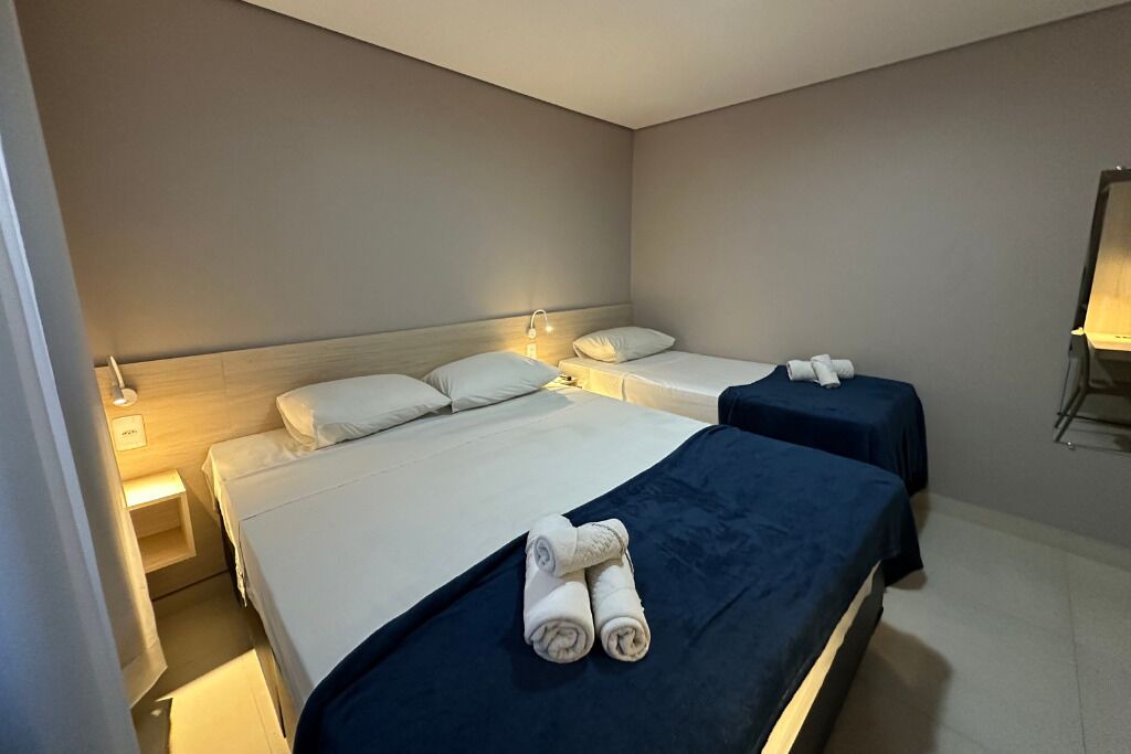 Photo of Bedroom in Nucleo Bandeirante