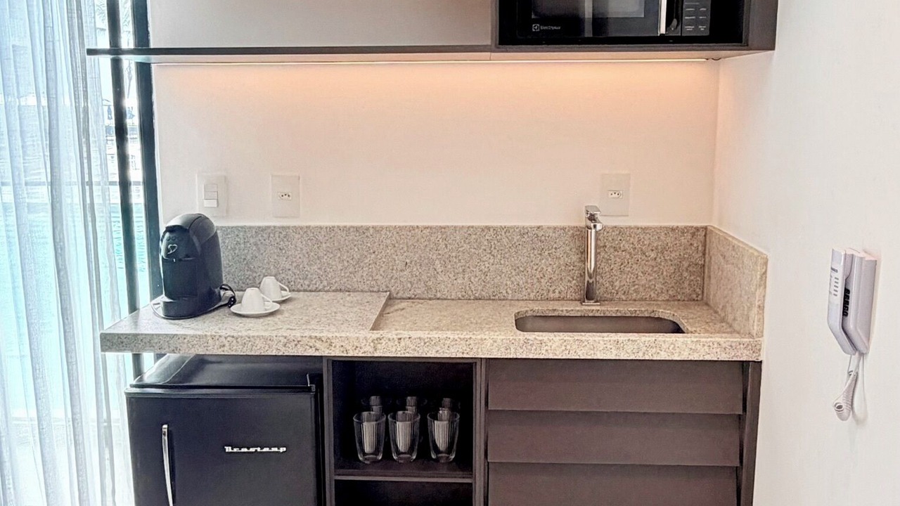 Photo of Kitchen in Ipojuca
