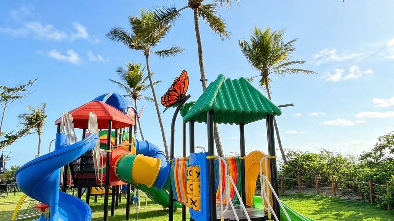 Photo of Outdoor in Ipojuca