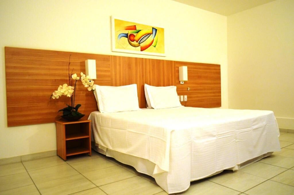 Photo of Bedroom in Alagoinhas
