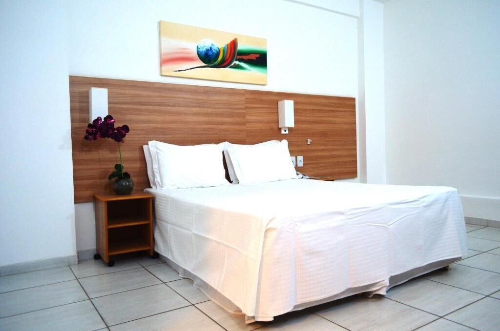 Photo of Bedroom in Alagoinhas