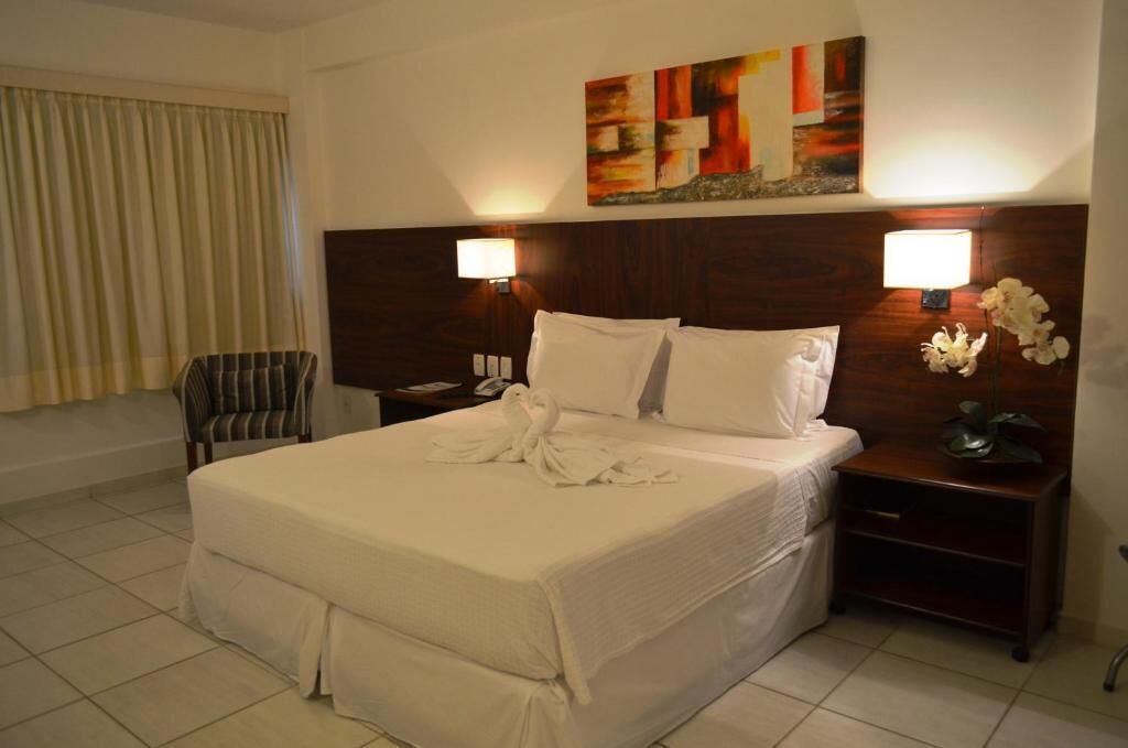 Photo of Bedroom in Alagoinhas