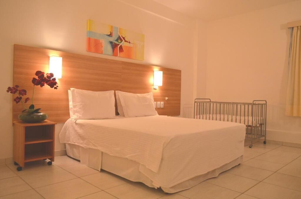Photo of Bedroom in Alagoinhas