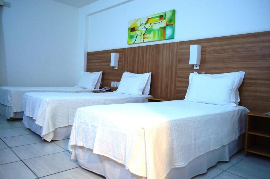 Photo of Bedroom in Alagoinhas