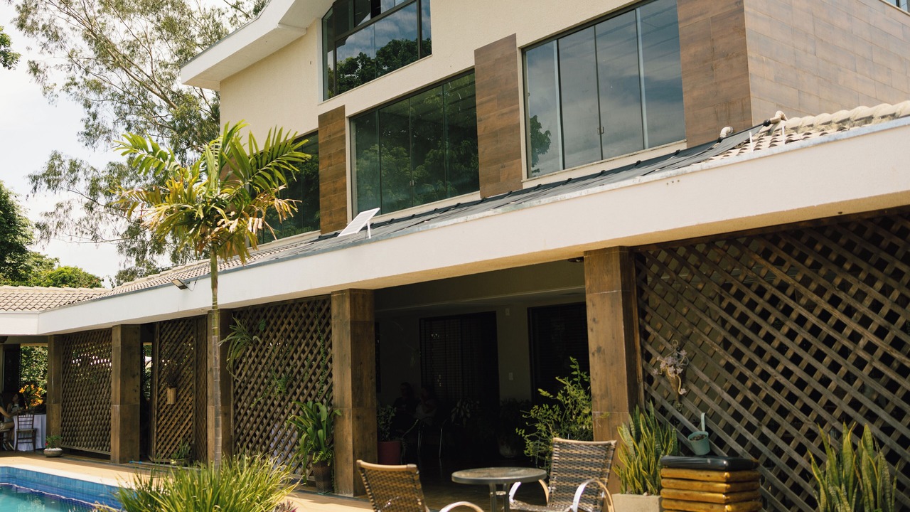 Photo of Outdoor in Setor Lagoa Quente