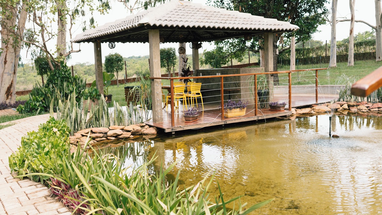 Photo of Outdoor in Setor Lagoa Quente