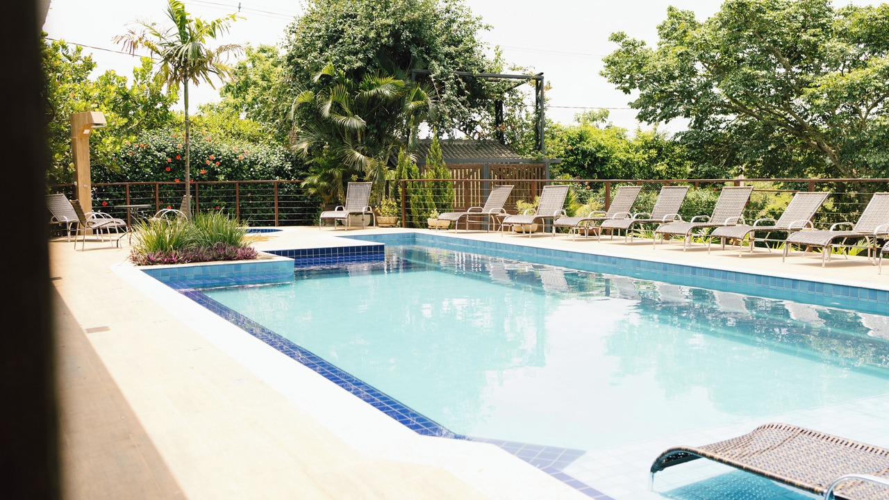 Photo of Outdoor in Setor Lagoa Quente
