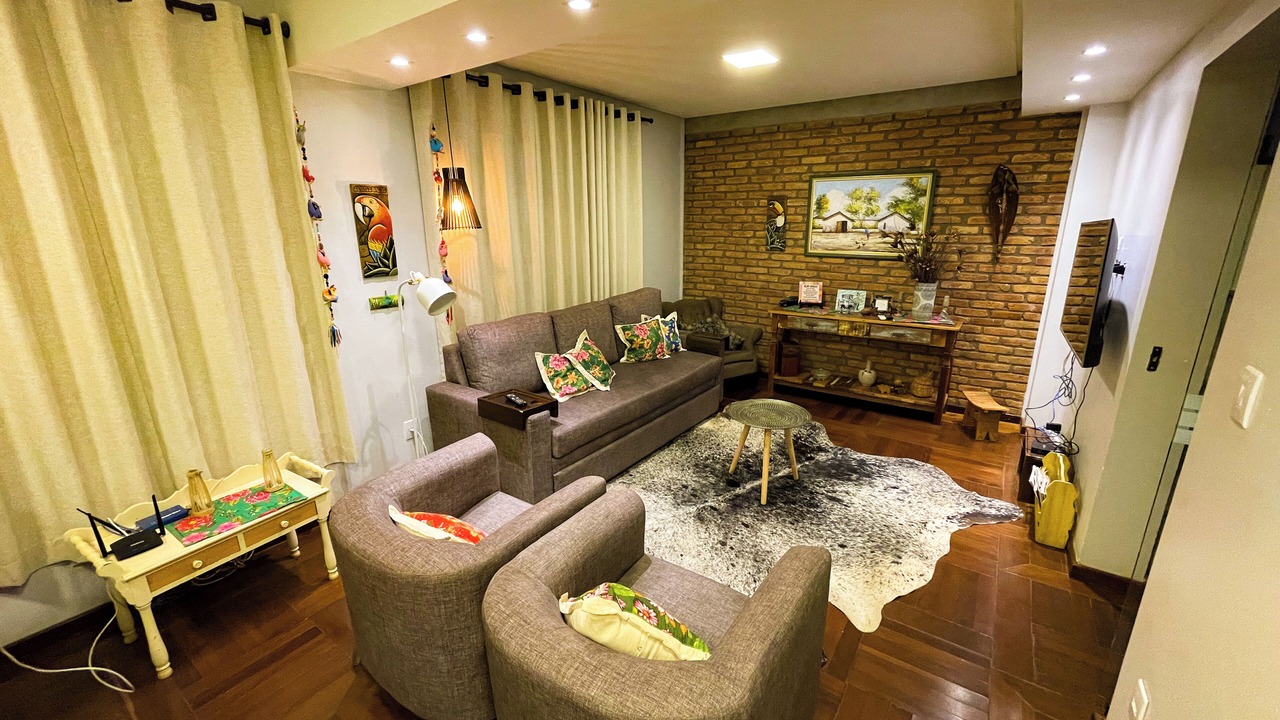 Photo of Livingroom in Setor Lagoa Quente