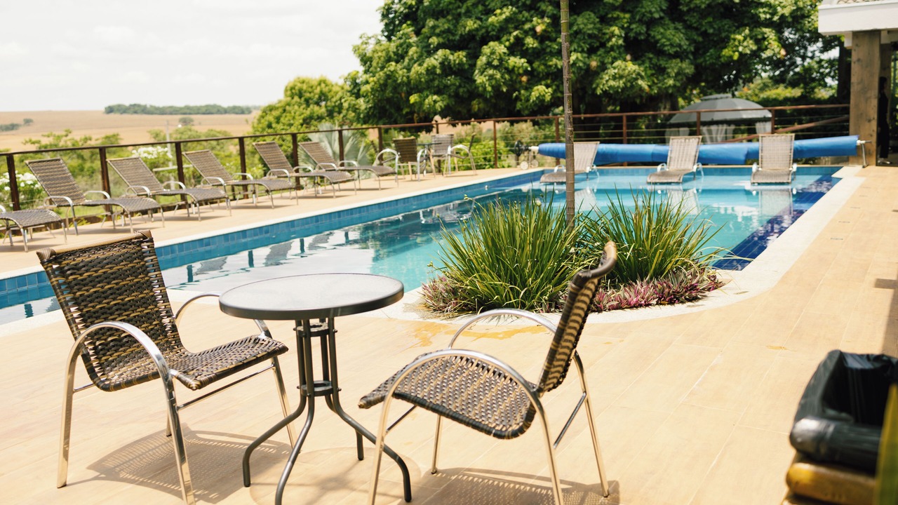 Photo of Outdoor in Setor Lagoa Quente