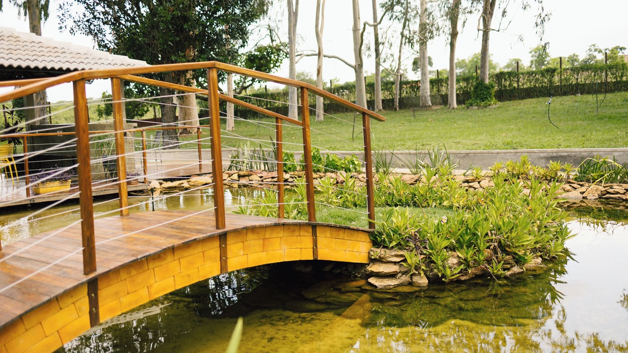 Photo of Outdoor in Setor Lagoa Quente