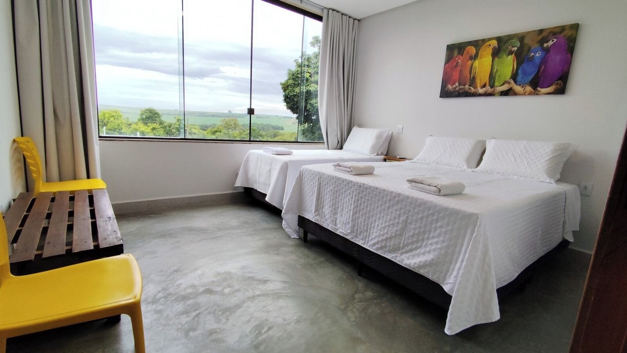 Photo of Bedroom in Setor Lagoa Quente