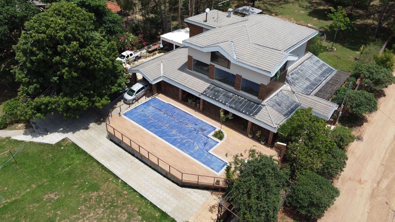 Photo of Outdoor in Setor Lagoa Quente