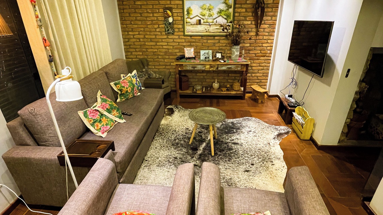 Photo of Livingroom in Setor Lagoa Quente