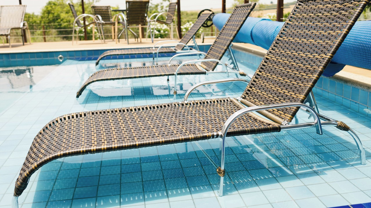 Photo of Outdoor in Setor Lagoa Quente