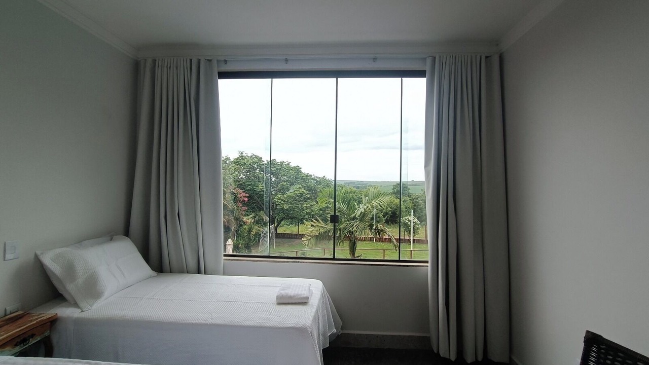 Photo of Bedroom in Setor Lagoa Quente