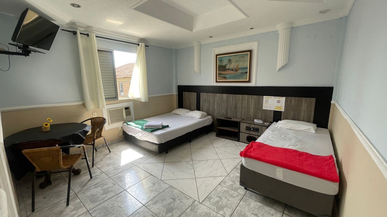 Photo of Bedroom in Santos