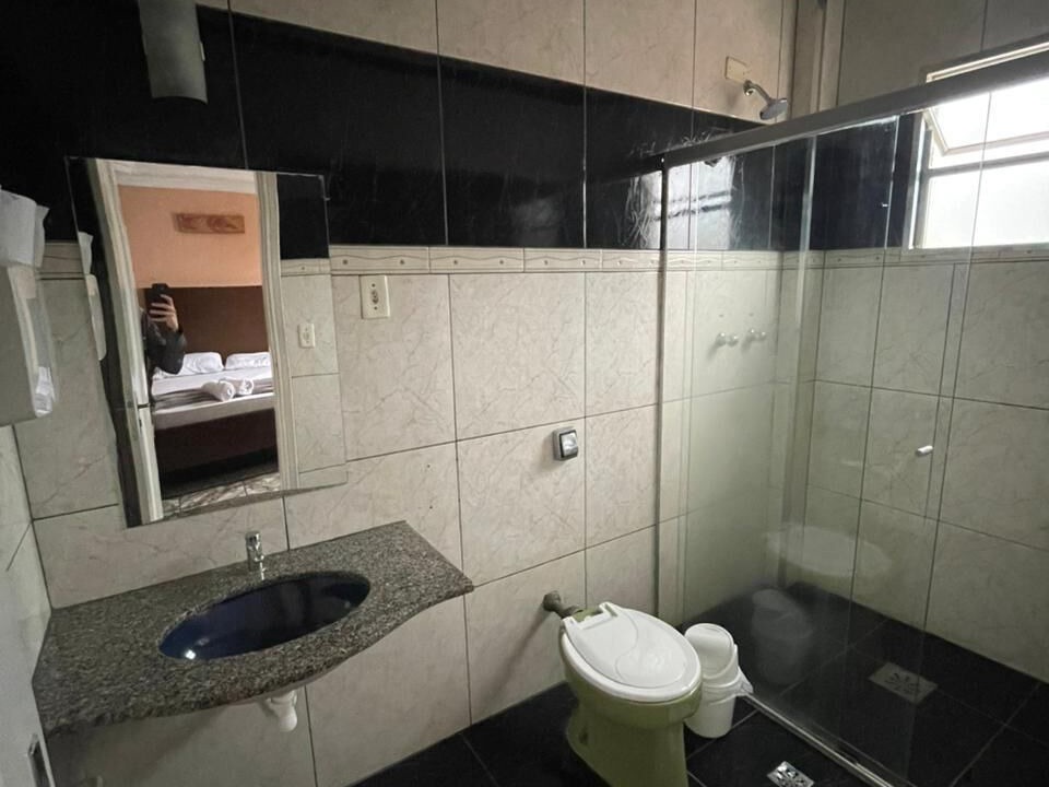 Photo of Bathroom in Santos