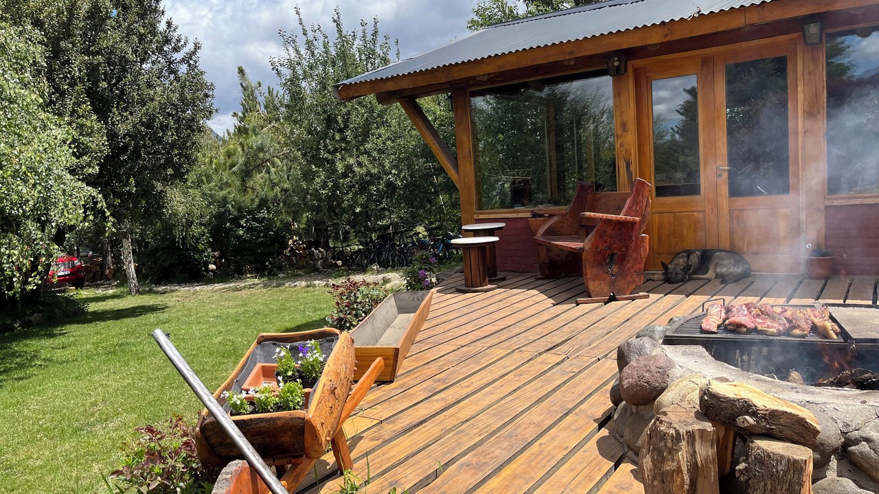 Photo of Outdoor in Meliquina