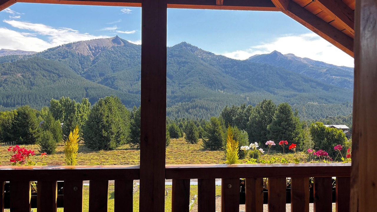 Photo of Outdoor in Meliquina