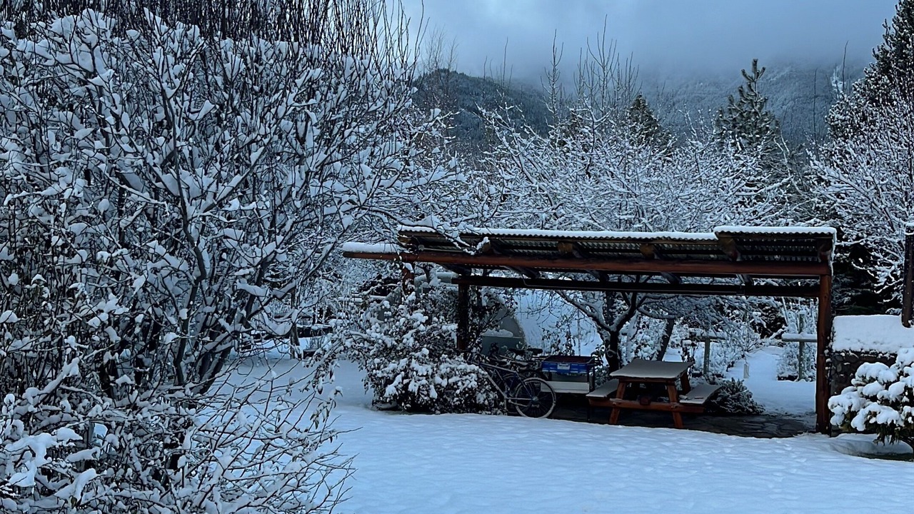 Photo of Outdoor in Meliquina