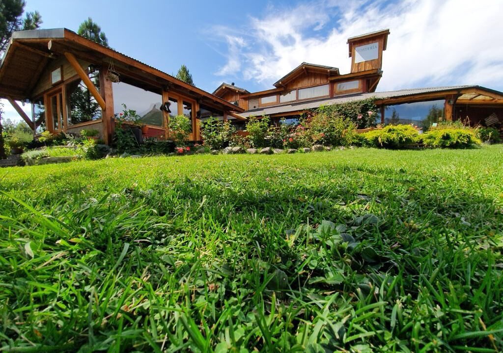 Photo of Outdoor in Meliquina