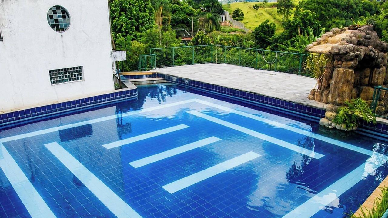 Photo of Outdoor in Guararema