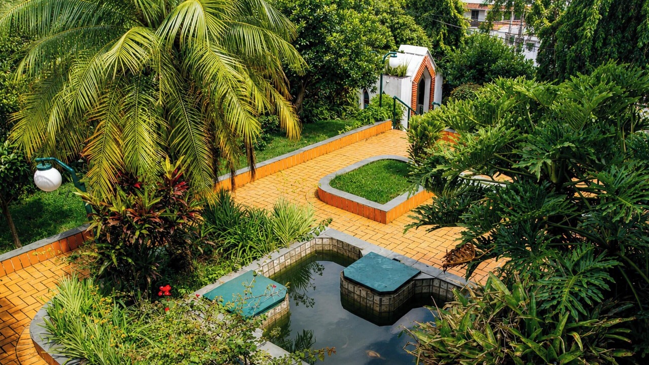 Photo of Outdoor in Guararema