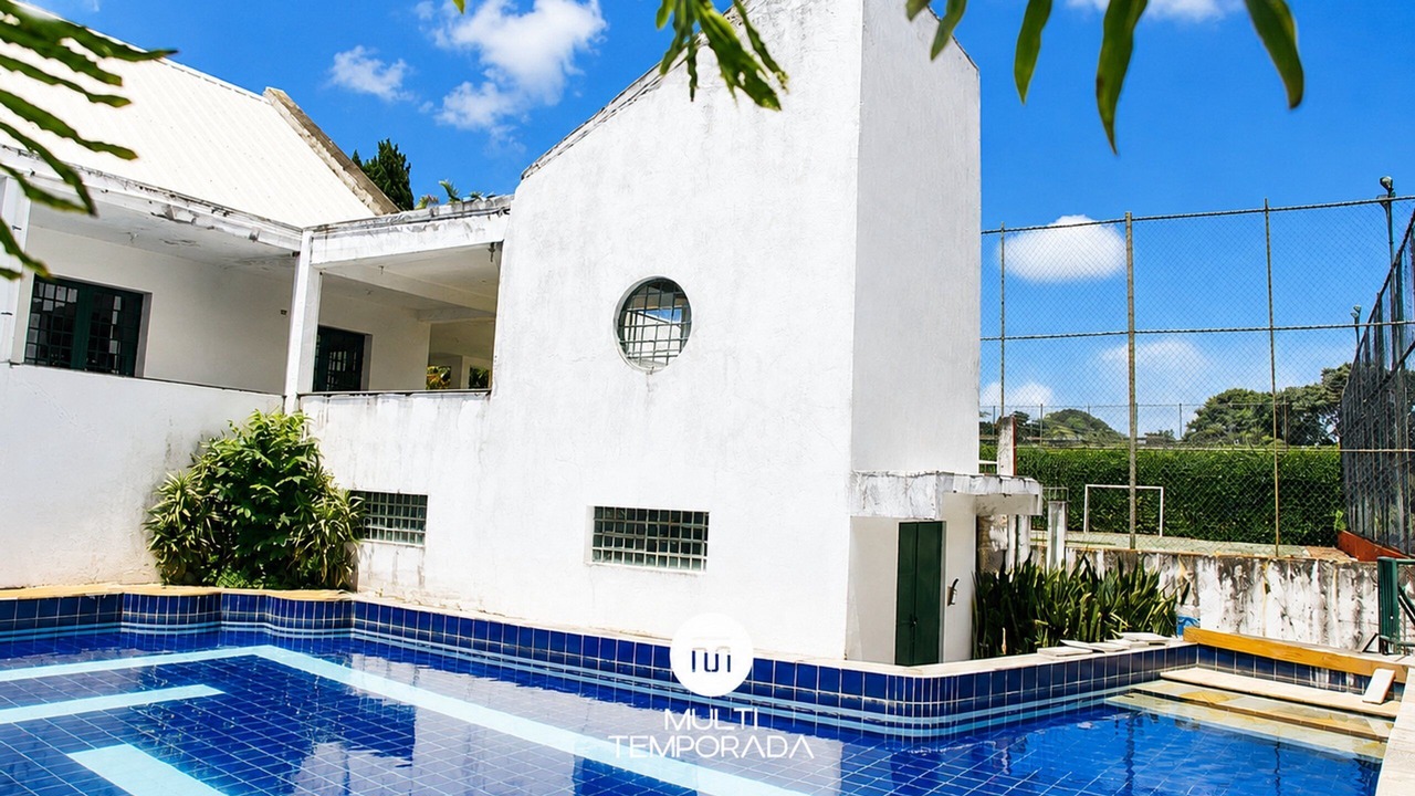 Photo of Outdoor in Guararema