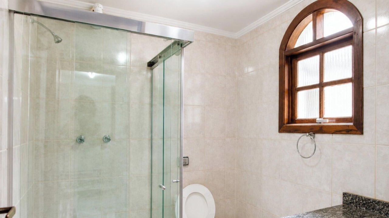 Photo of Bathroom in Guararema
