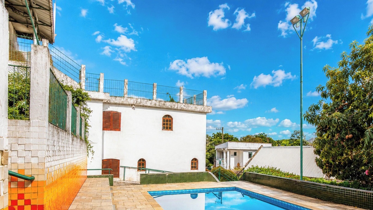 Photo of Outdoor in Guararema