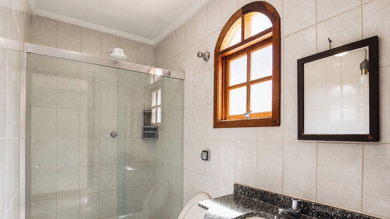 Photo of Bathroom in Guararema