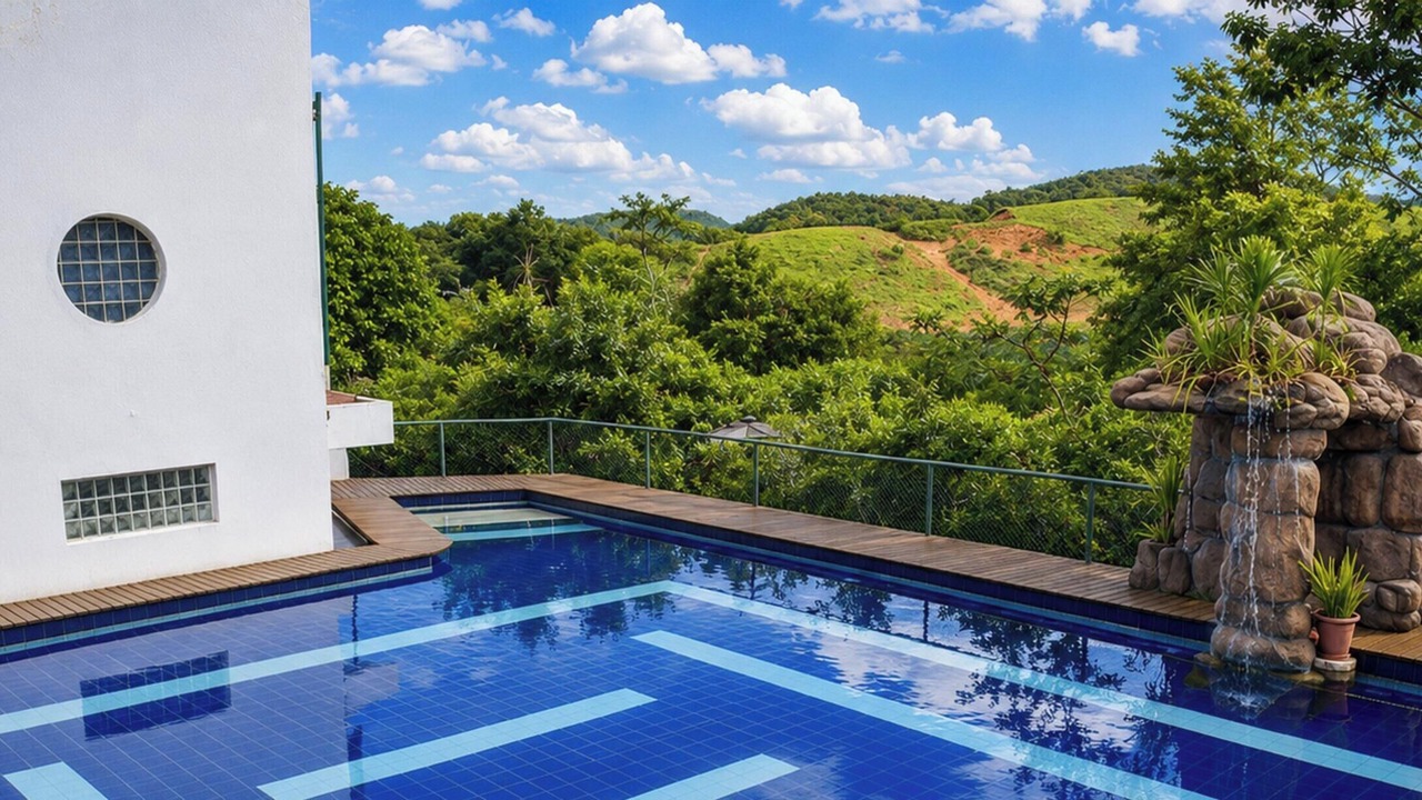 Photo of Outdoor in Guararema