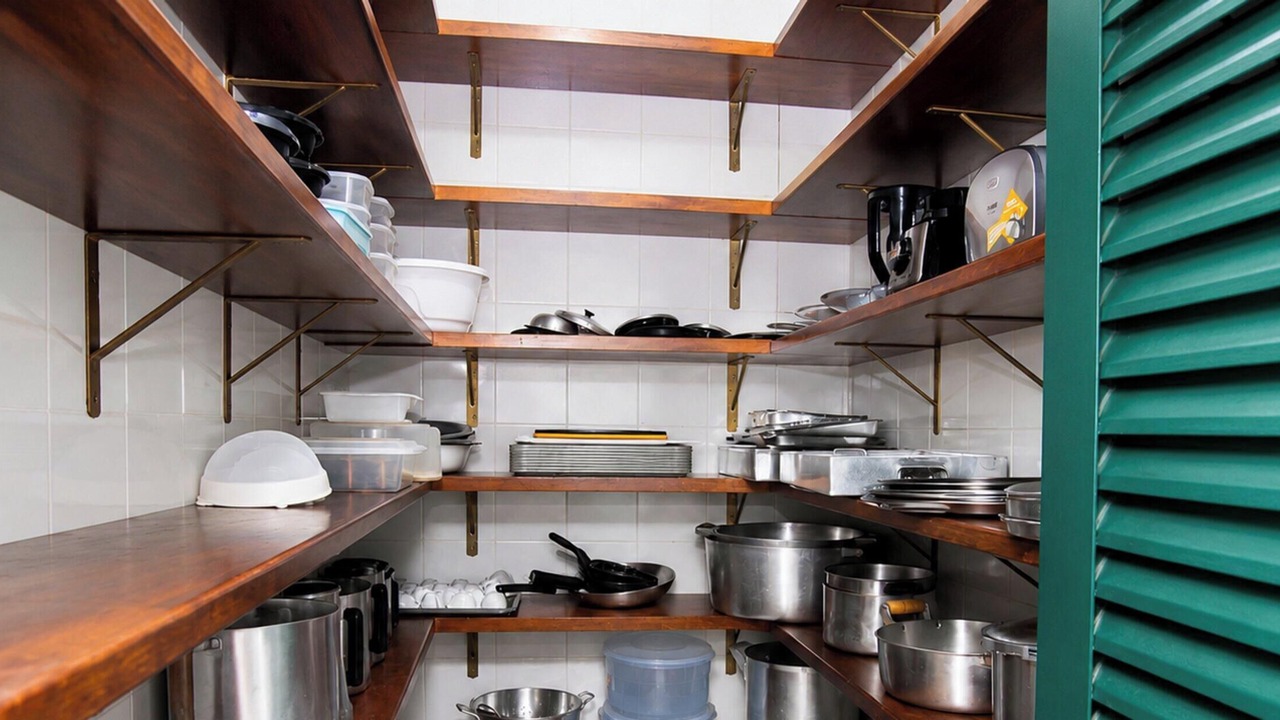 Photo of Kitchen in Guararema