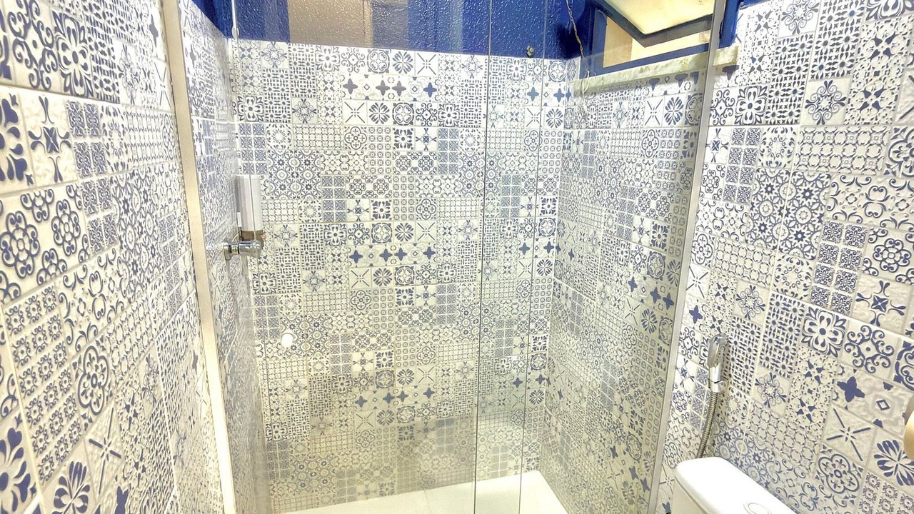 Photo of Bathroom in Santo Antonio