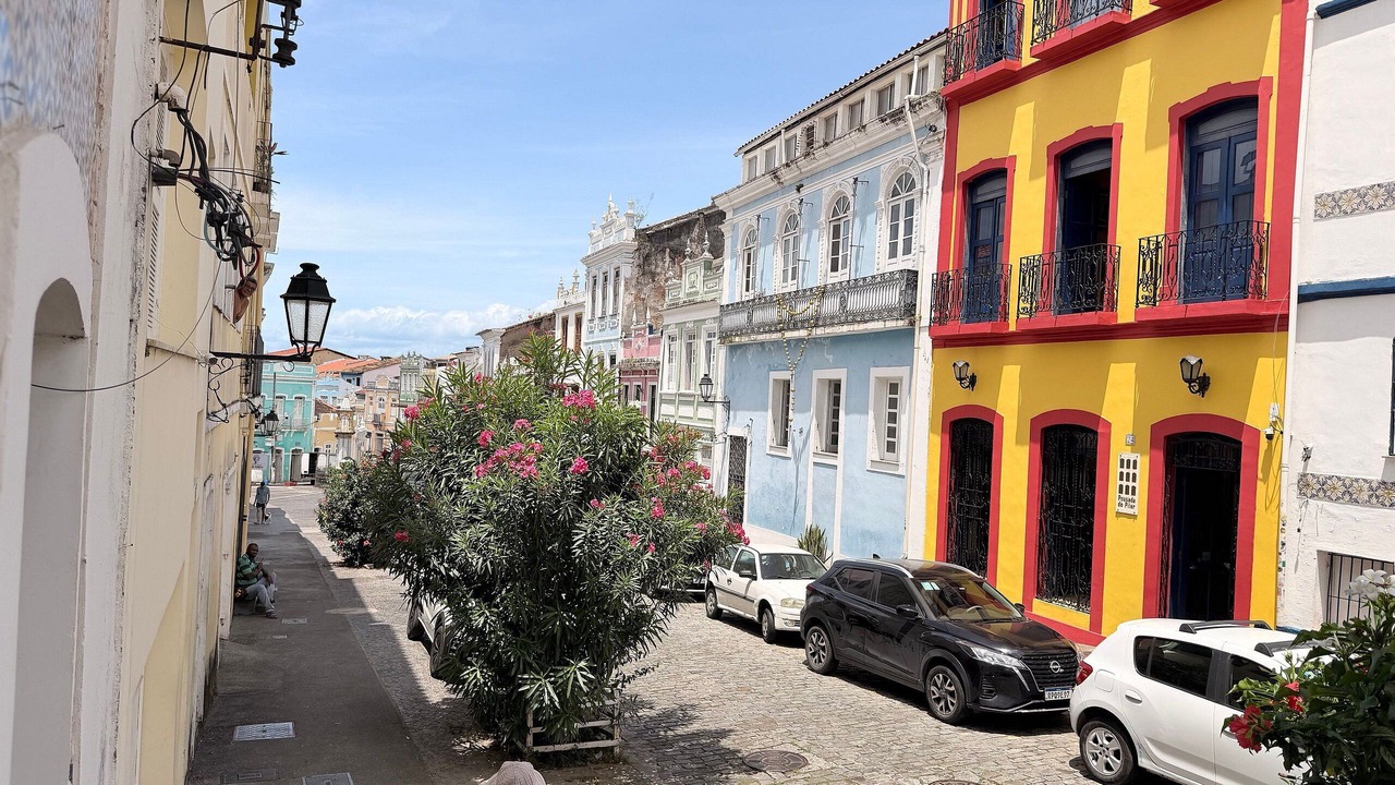 Photo of Others in Santo Antonio