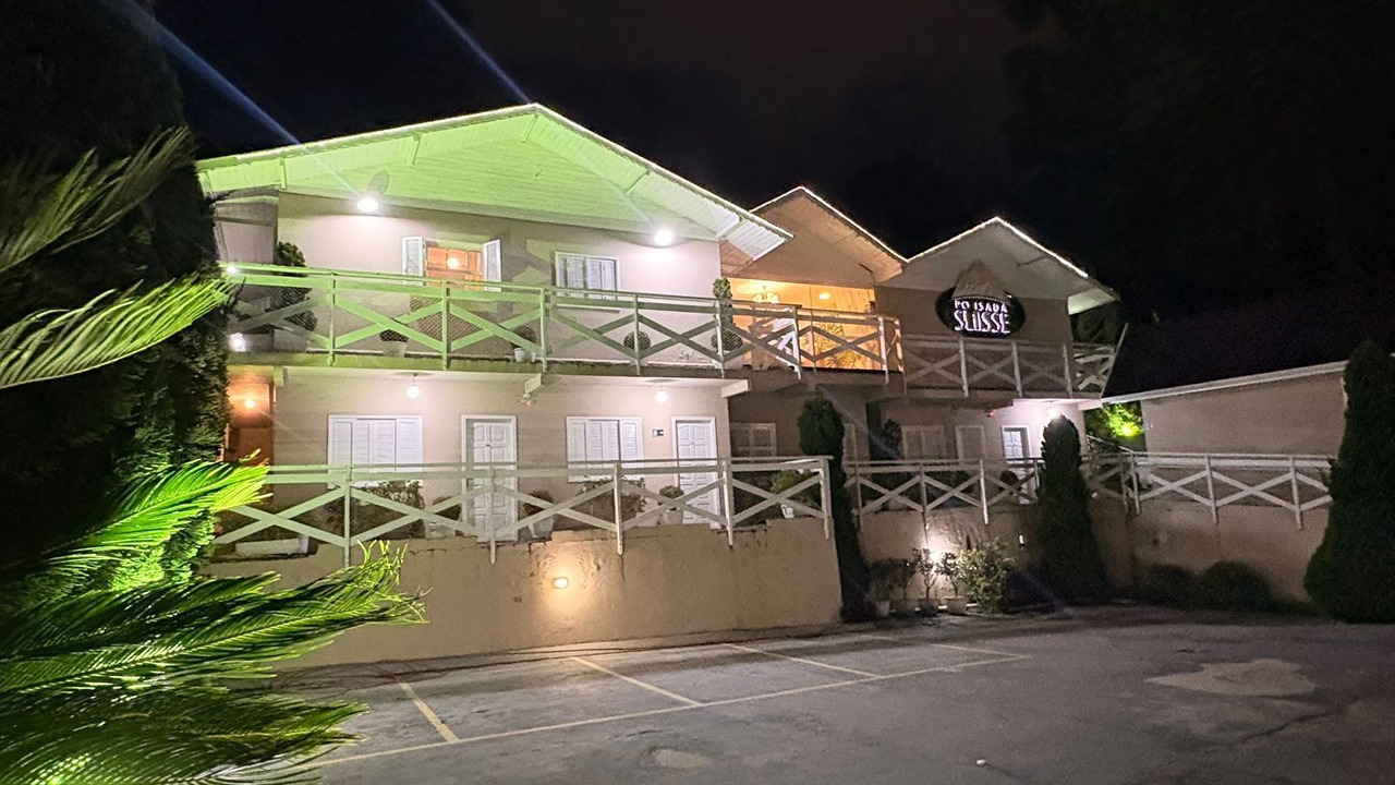 Photo of Others in Alto da Boa Vista