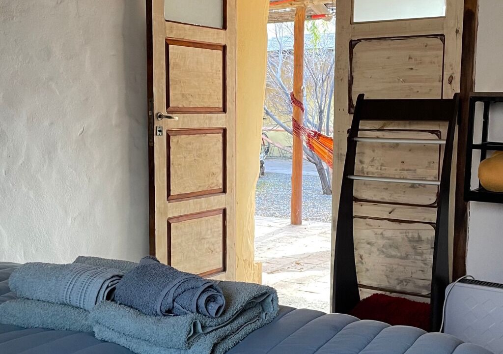 Photo of Bedroom in Iglesia Department