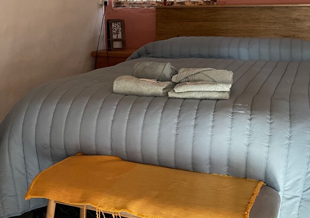 Photo of Bedroom in Iglesia Department
