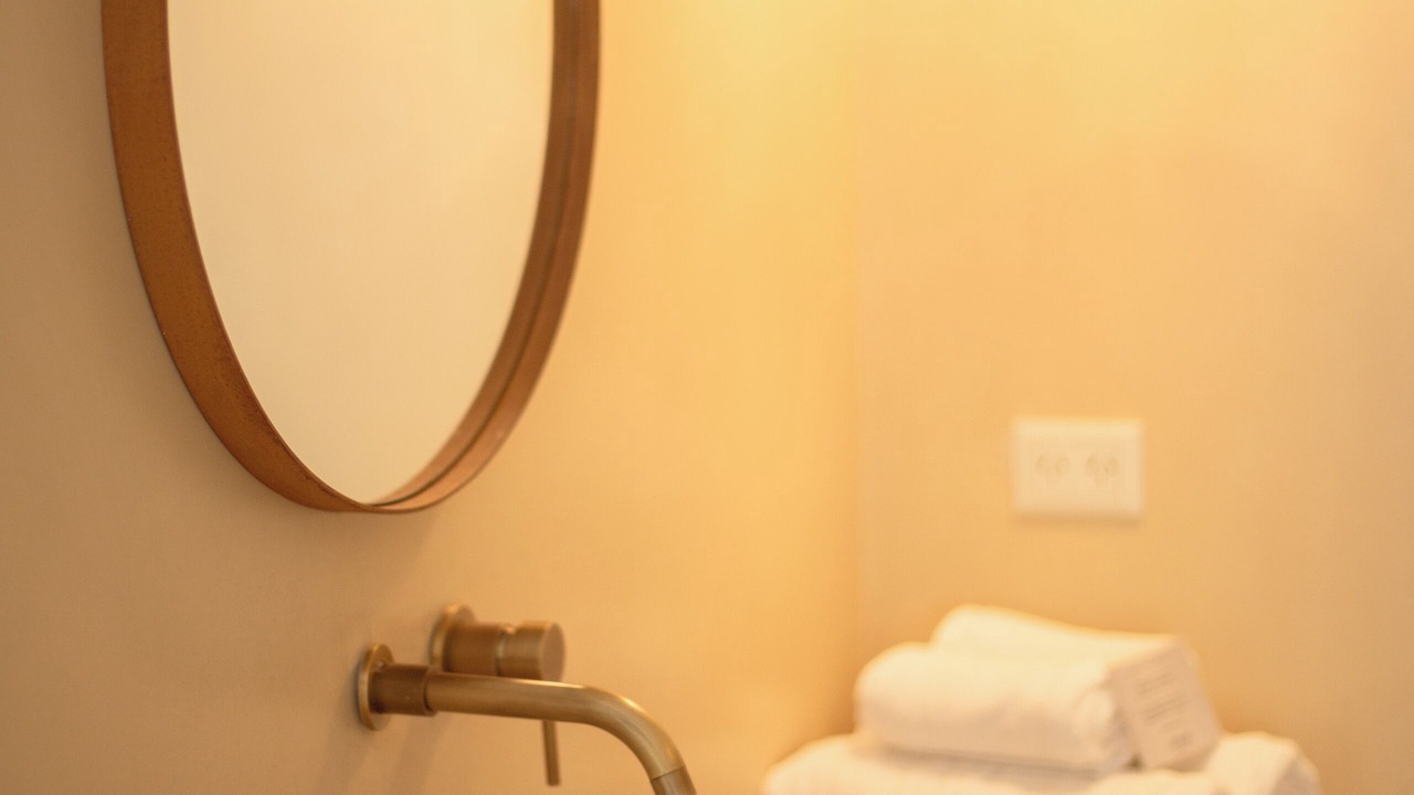 Photo of Bathroom in San Antonio de Areco