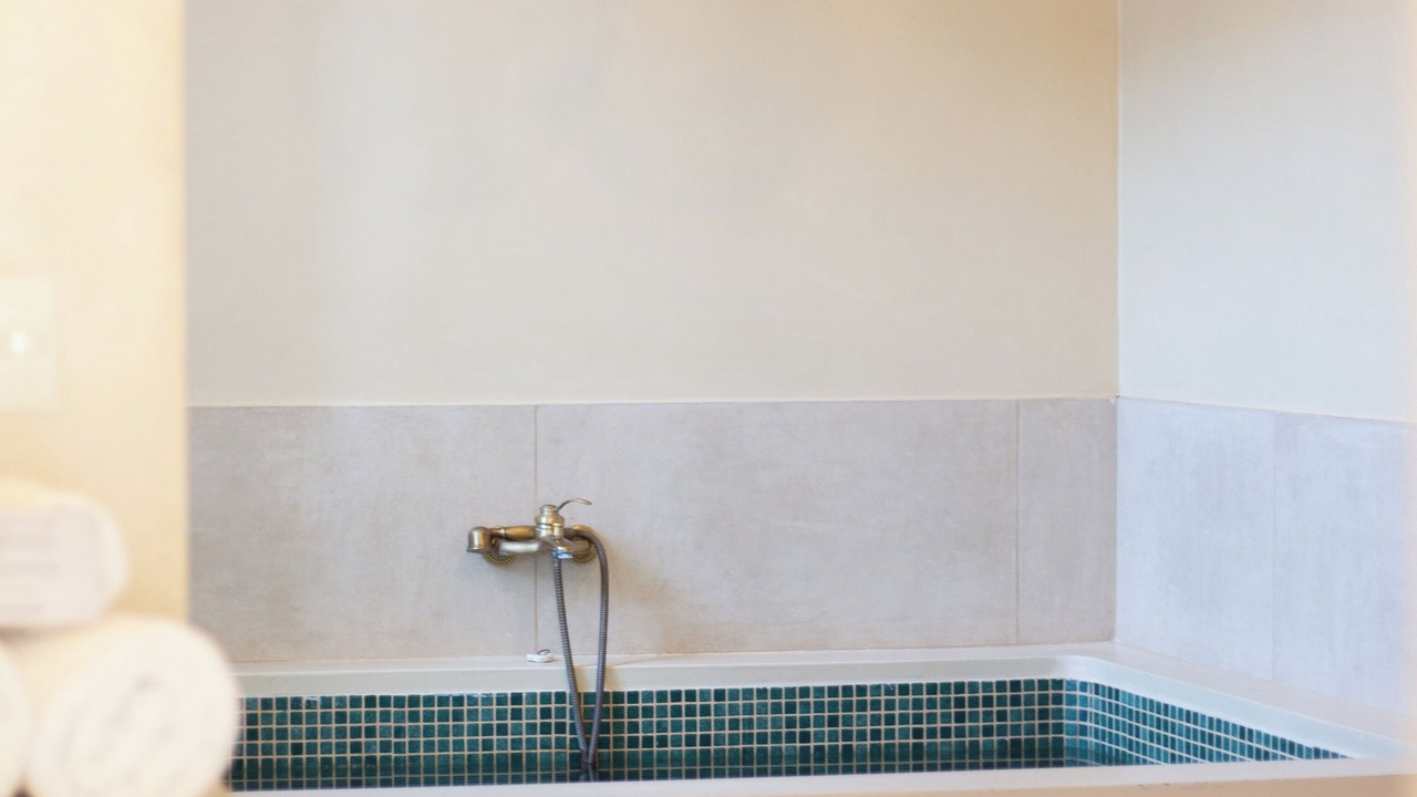 Photo of Bathroom in San Antonio de Areco