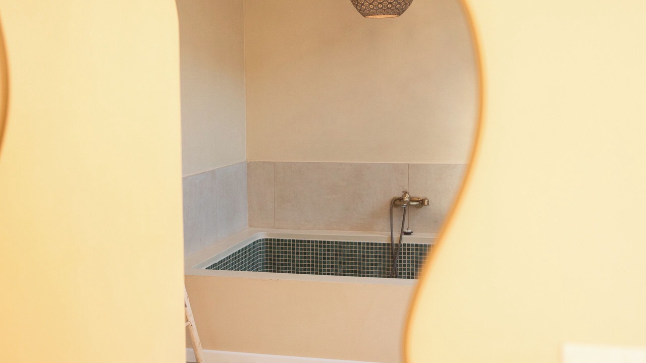 Photo of Bathroom in San Antonio de Areco