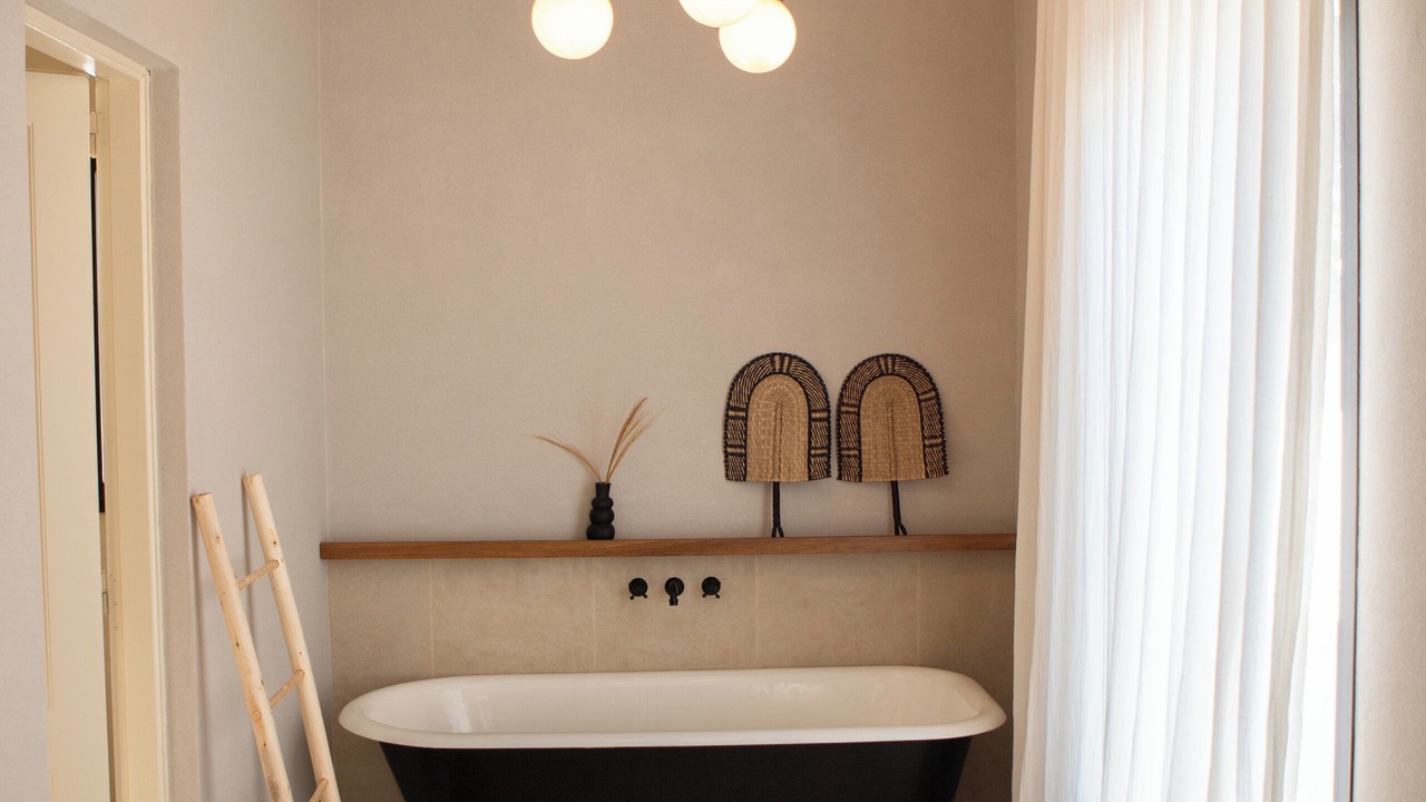 Photo of Bathroom in San Antonio de Areco